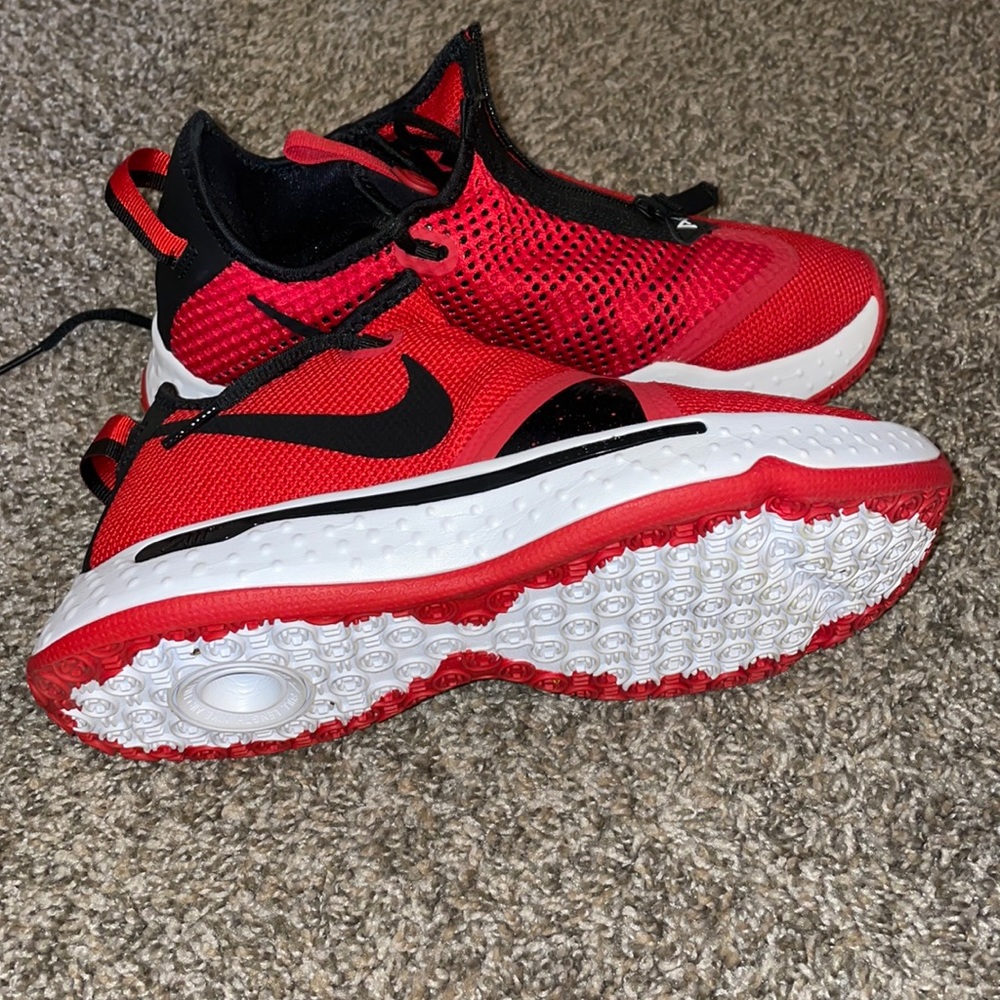 NEW PG4 size 7